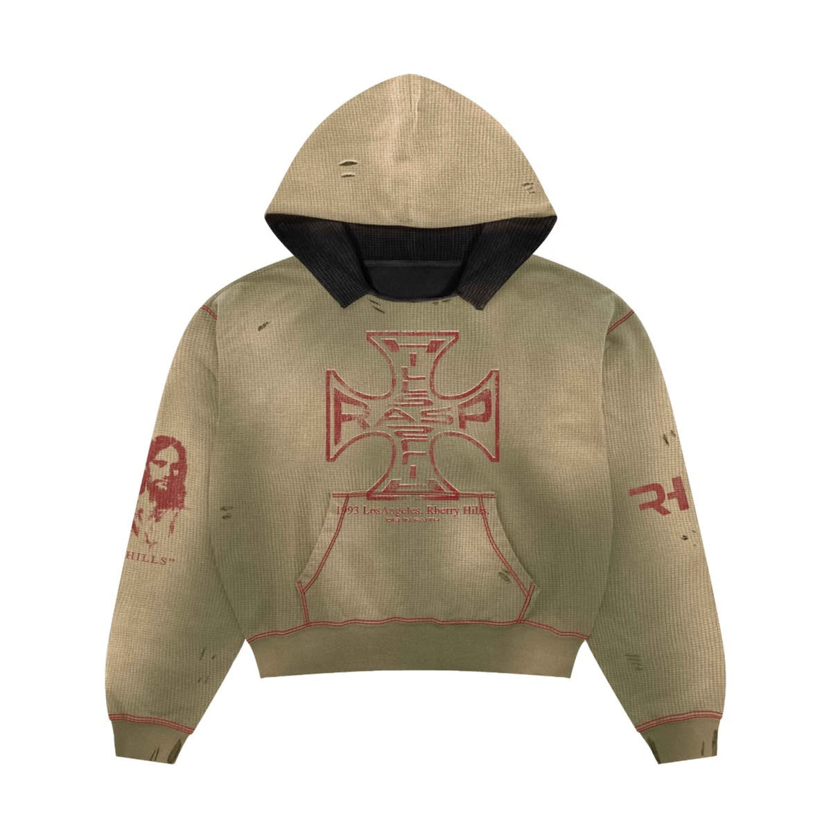 STREETWEAR CREATOR PACKAGE — $75