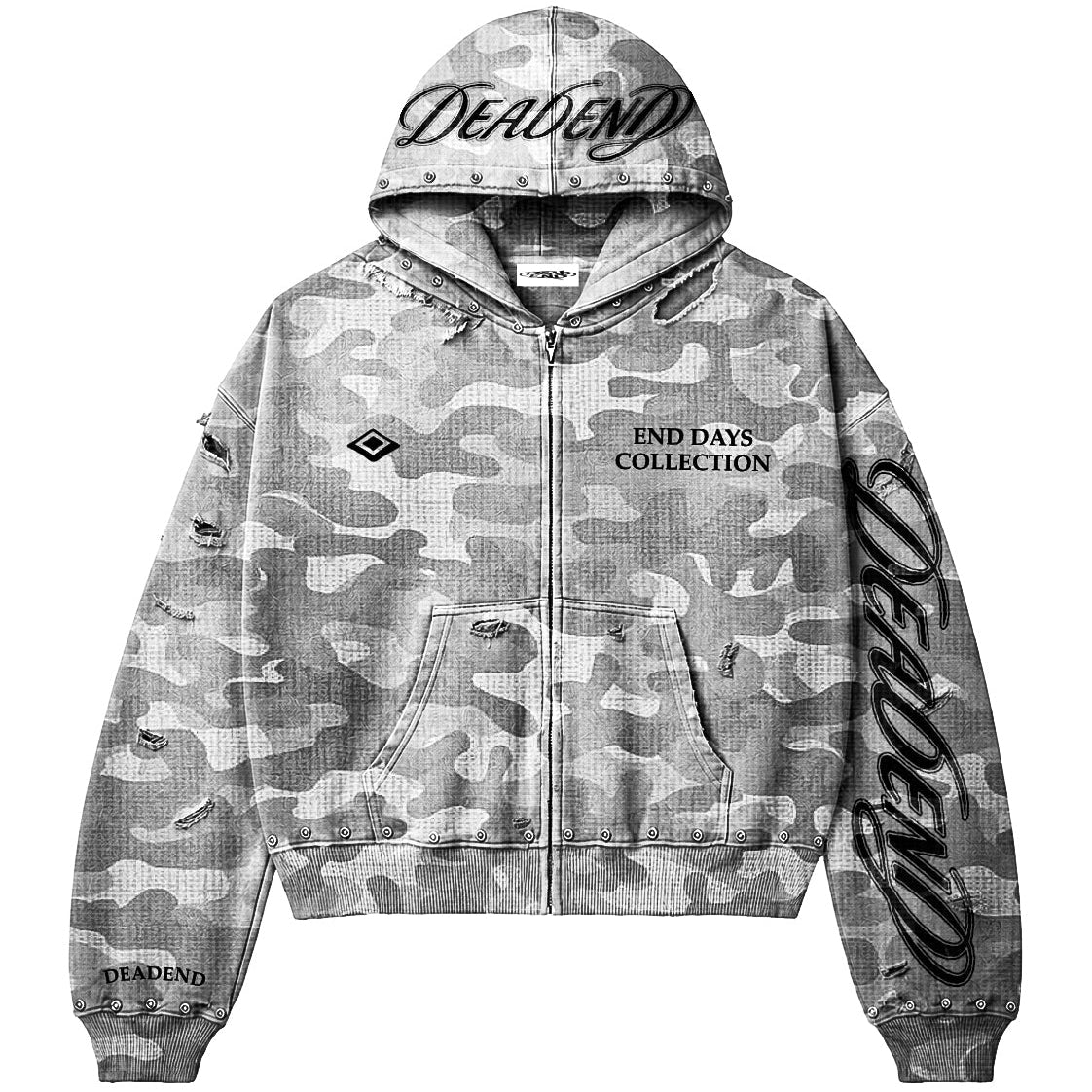 FULL BRAND PACKAGE — $200